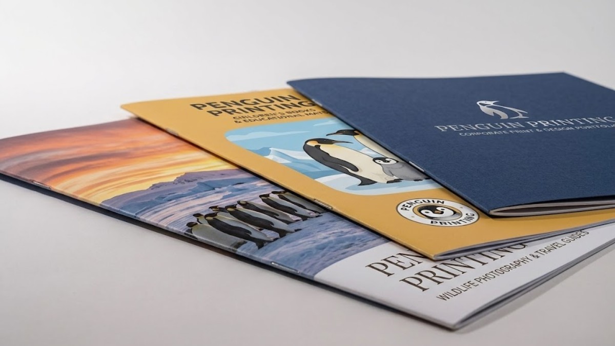 Booklets